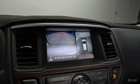 Nissan Pathfinder, снимка 15