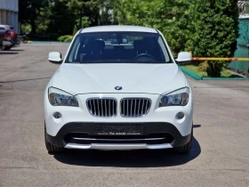 BMW X1 Xdrive 2.0d | Mobile.bg    2