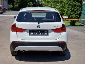 BMW X1 Xdrive 2.0d | Mobile.bg    5