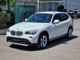 Обява за продажба на BMW X1 Xdrive 2.0d ~16 999 лв. - изображение 1