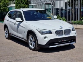 BMW X1 Xdrive 2.0d | Mobile.bg    3