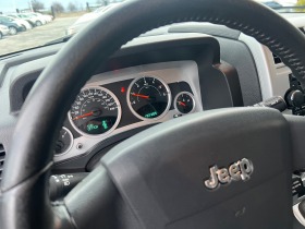 Jeep Patriot 2.0CRD LIMITED*4x4*TOP*, снимка 11