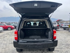 Jeep Patriot 2.0CRD LIMITED*4x4*TOP* | Mobile.bg   15