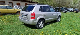 Hyundai Tucson, снимка 8