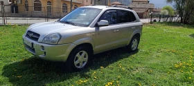 Hyundai Tucson, снимка 1