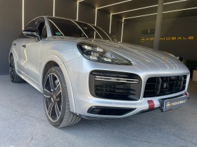 Porsche Cayenne BOSE/Обдухване/Distronic, снимка 2