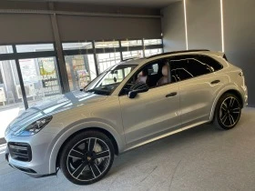 Porsche Cayenne BOSE/Обдухване/Distronic - [5] 