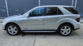 Mercedes-Benz ML 320 4 Matic, снимка 2