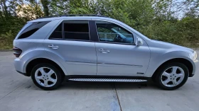 Mercedes-Benz ML 320 4 Matic, снимка 6