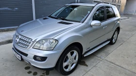 Mercedes-Benz ML 320 4 Matic, снимка 1