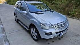 Mercedes-Benz ML 320 4 Matic, снимка 7