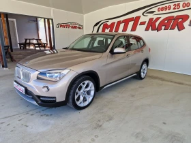 BMW X1 2.0 143kc 4X4 AUTOMAT TOP | Mobile.bg � ����� ������ 2