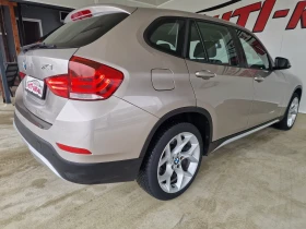 BMW X1 2.0 143kc  X DRIVE TOP, снимка 6