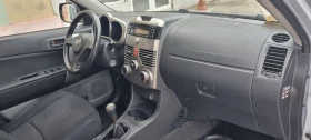 Daihatsu Terios 1.3I 4X4 KLIMA GAZ ITALY, снимка 13