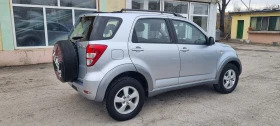 Daihatsu Terios 1.3I 4X4 KLIMA GAZ ITALY | Mobile.bg    5