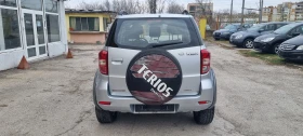 Daihatsu Terios 1.3I 4X4 KLIMA GAZ ITALY - 8900 лв. - 39498787 | Car24.bg