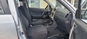 Daihatsu Terios 1.3I 4X4 KLIMA GAZ ITALY, снимка 12