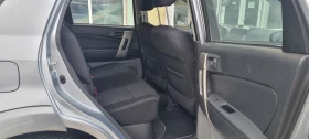 Daihatsu Terios 1.3I 4X4 KLIMA GAZ ITALY, снимка 10