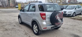 Daihatsu Terios 1.3I 4X4 KLIMA GAZ ITALY | Mobile.bg    7