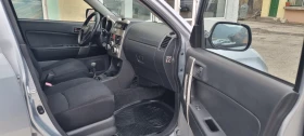 Daihatsu Terios 1.3I 4X4 KLIMA GAZ ITALY, снимка 11