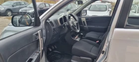 Daihatsu Terios 1.3I 4X4 KLIMA GAZ ITALY, снимка 9