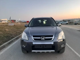 Honda Cr-v 2.0 бензин климатроник, снимка 1