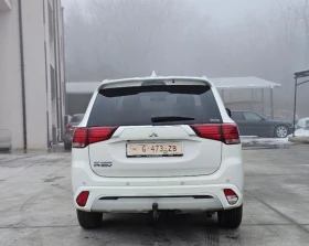 Mitsubishi Outlander PHEV Като Нова, снимка 5