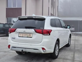 Mitsubishi Outlander PHEV Като Нова, снимка 4