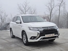 Mitsubishi Outlander PHEV Като Нова, снимка 2