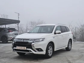 Mitsubishi Outlander PHEV Като Нова 1