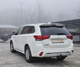 Mitsubishi Outlander PHEV Като Нова, снимка 6