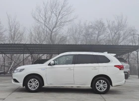 Mitsubishi Outlander PHEV Като Нова, снимка 8