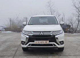 Mitsubishi Outlander PHEV Като Нова, снимка 7