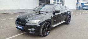     BMW X6 3.0D xDrive 