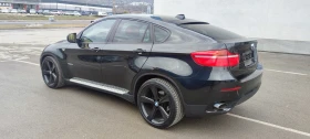     BMW X6 3.0D xDrive 