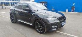     BMW X6 3.0D xDrive 