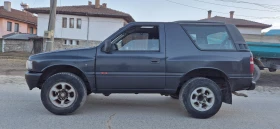 Opel Frontera 2.0 115 Газ, снимка 1