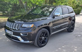Обява за продажба на Jeep Grand cherokee 5.7 HEMI ~46 667 лв. - изображение 1