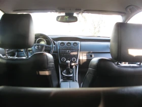 Mazda CX-7 - 9800 лв. - 25846077 | Car24.bg