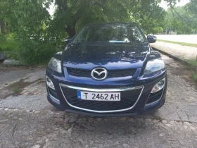 Mazda CX-7 - 9800 лв. - 25846077 | Car24.bg