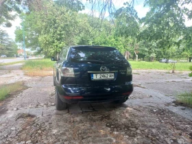 Mazda CX-7 - 9800 лв. - 25846077 | Car24.bg