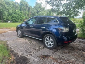 Mazda CX-7 - 9800 лв. - 25846077 | Car24.bg
