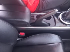 Mazda CX-7 - 9800 лв. - 25846077 | Car24.bg