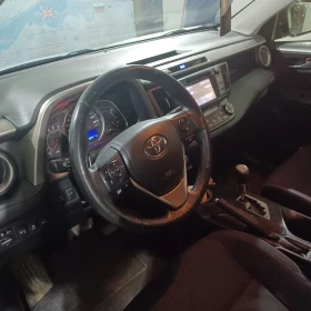 Toyota Rav4 | Mobile.bg    2