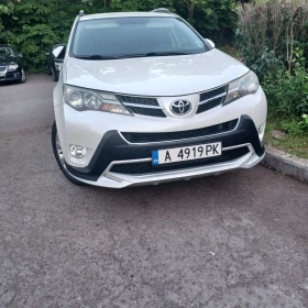 Toyota Rav4 | Mobile.bg    5