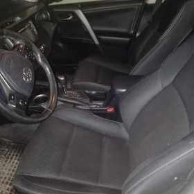 Обява за продажба на Toyota Rav4 ~23 000 лв. - изображение 5