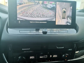 Nissan Qashqai N-Connecta | Mobile.bg    7