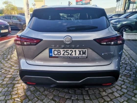 Nissan Qashqai N-Connecta | Mobile.bg    3