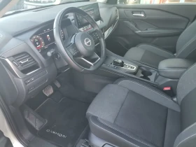 Nissan Qashqai N-Connecta | Mobile.bg    4