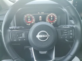 Nissan Qashqai N-Connecta | Mobile.bg    5